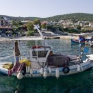 Fishing Boat
